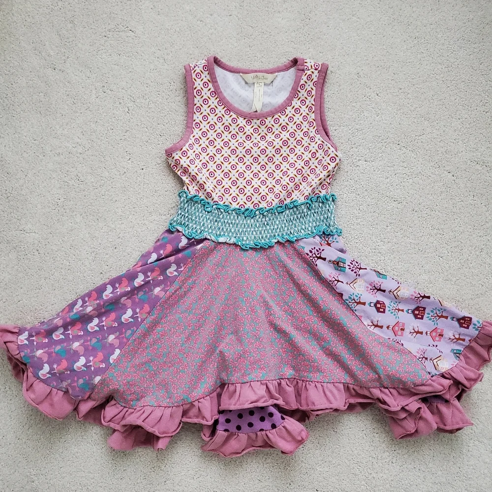 Matilda Jane matilda jane